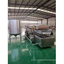 Automatic Potato Chips Making Line